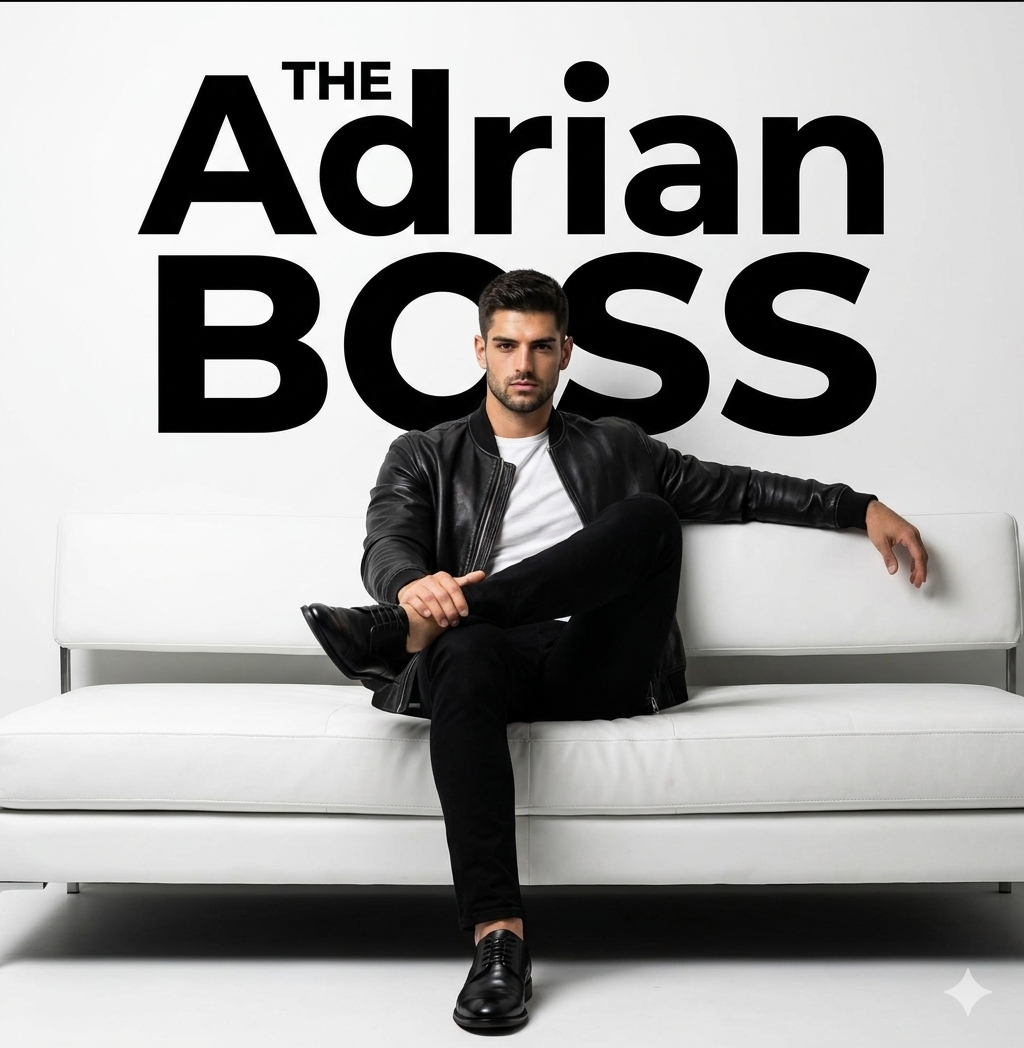 Result 1 for Luxury Boss Portrait AI Photo Editing Prompt