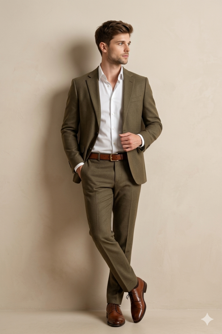 Result 1 for Luxury Editorial Gentleman AI Photo Editing Prompt